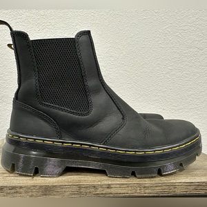 Women’s Dr. Marten Chelsea Boots